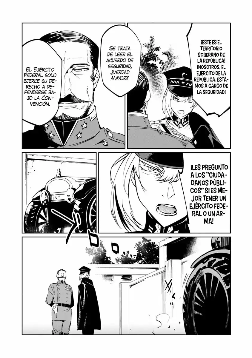 The Queen Of The Opera - Capítulo 9 - Página 9 - LectorTMOo