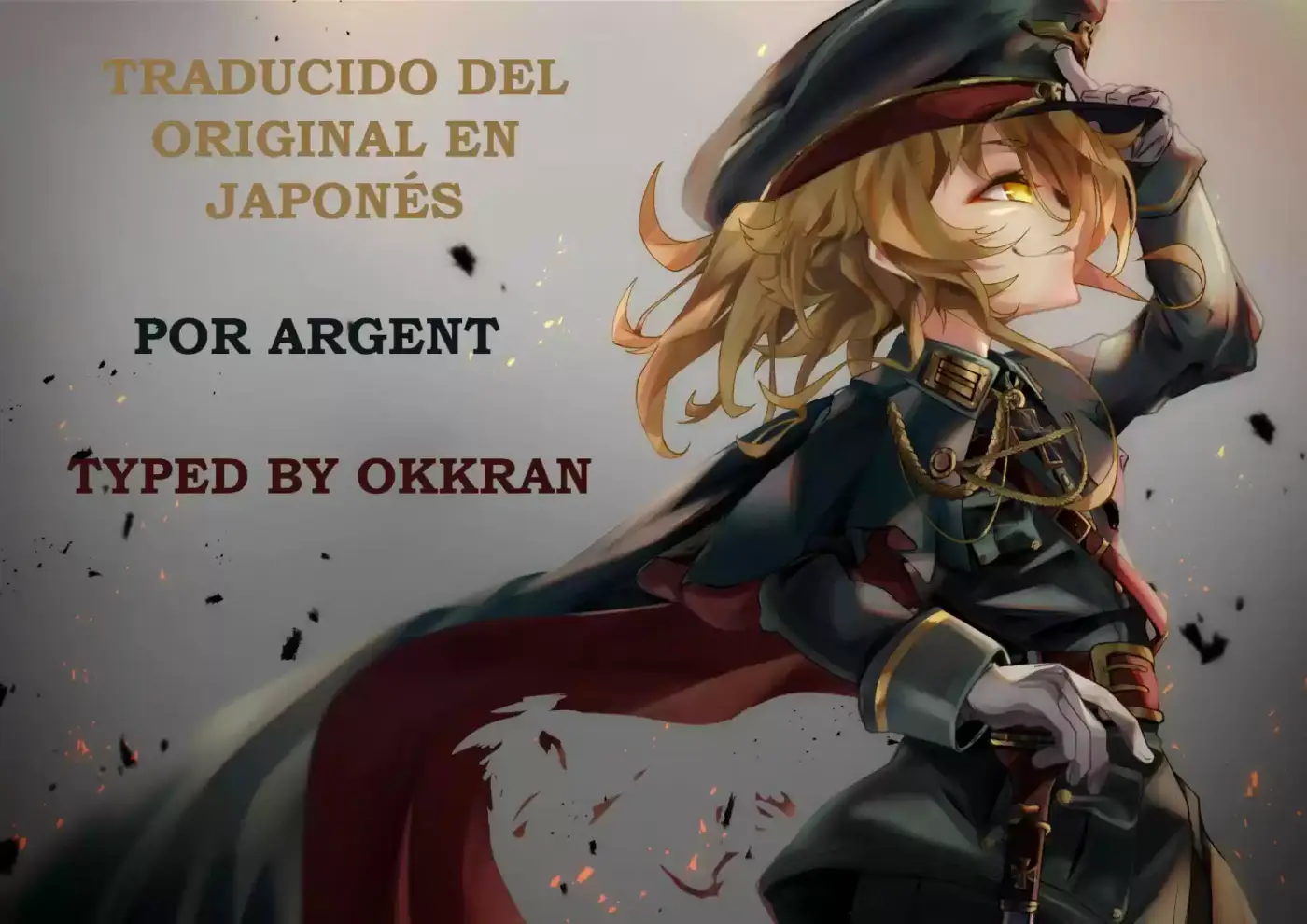 The Queen Of The Opera - Capítulo 9 - Página 34 - LectorTMOo