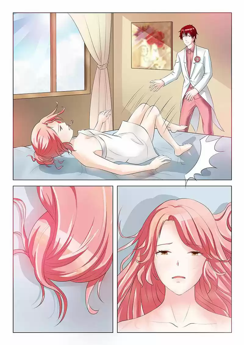 The Replacement Bride - Capítulo 10 - Página 4 - LectorTMOo