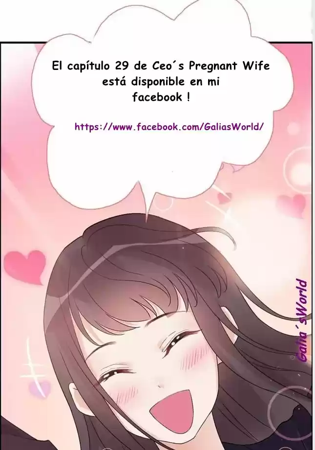 The Replacement Bride - Capítulo 102 - Página 10 - LectorTMOo