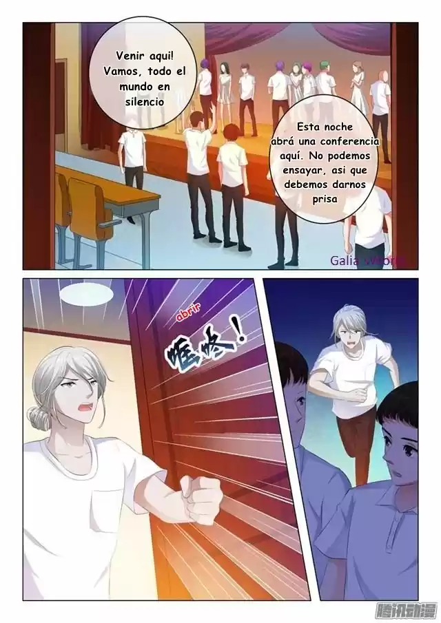 The Replacement Bride - Capítulo 104 - Página 5 - LectorTMOo