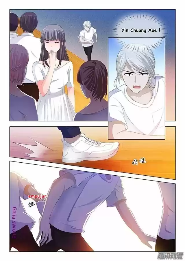 The Replacement Bride - Capítulo 104 - Página 6 - LectorTMOo