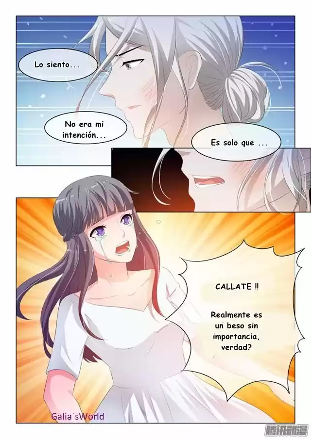 The Replacement Bride - Capítulo 105 - Página 4 - LectorTMOo
