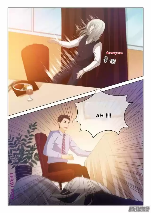 The Replacement Bride - Capítulo 106 - Página 6 - LectorTMOo