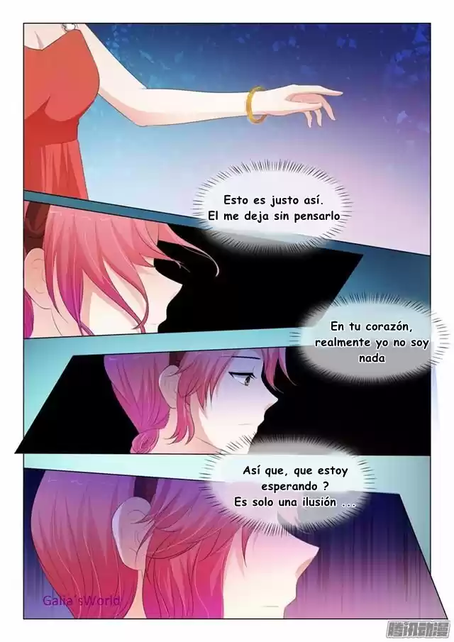 The Replacement Bride - Capítulo 108 - Página 4 - LectorTMOo