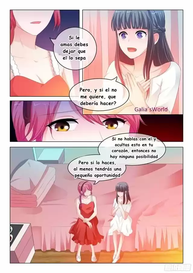 The Replacement Bride - Capítulo 109 - Página 9 - LectorTMOo