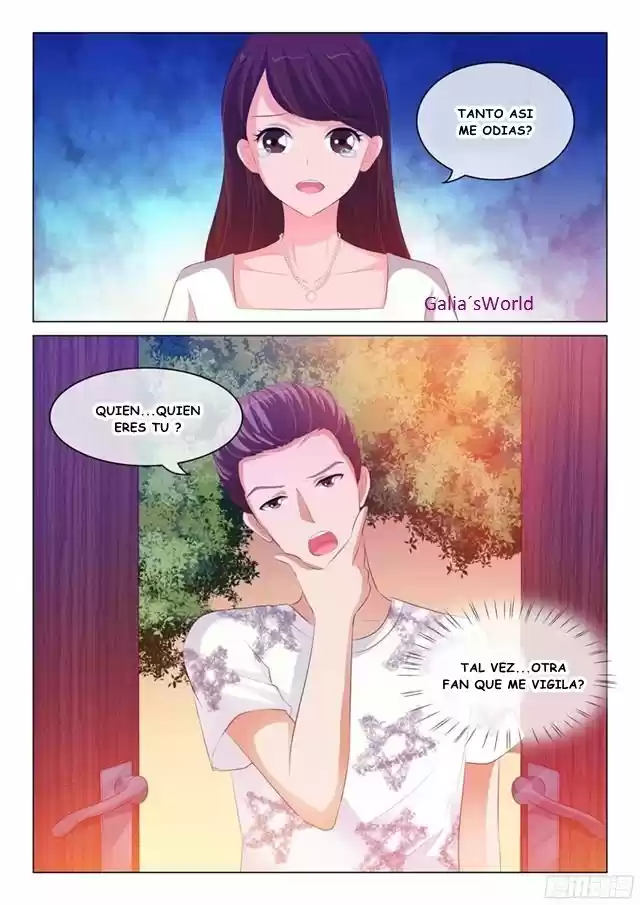 The Replacement Bride - Capítulo 116 - Página 4 - LectorTMOo