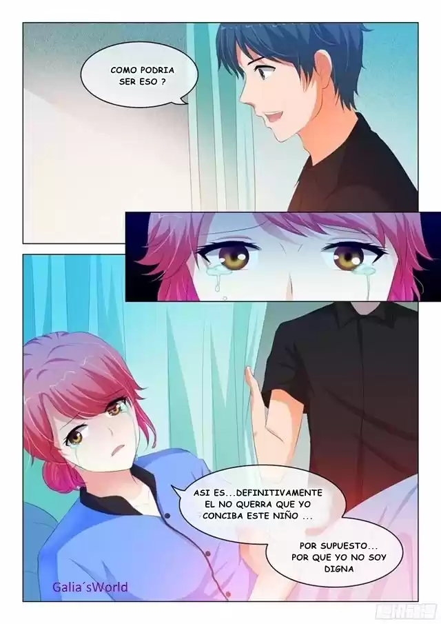 The Replacement Bride - Capítulo 118 - Página 4 - LectorTMOo