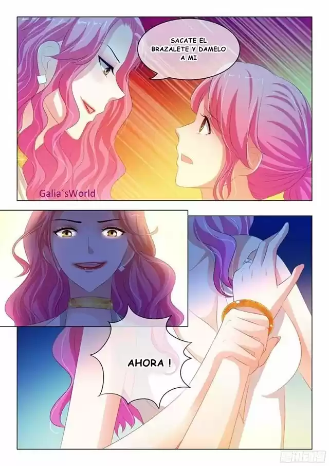 The Replacement Bride - Capítulo 124 - Página 4 - LectorTMOo
