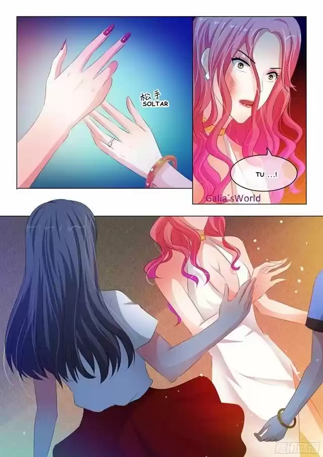 The Replacement Bride - Capítulo 124 - Página 6 - LectorTMOo