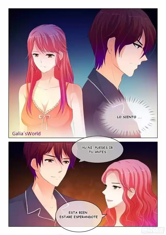 The Replacement Bride - Capítulo 125 - Página 7 - LectorTMOo