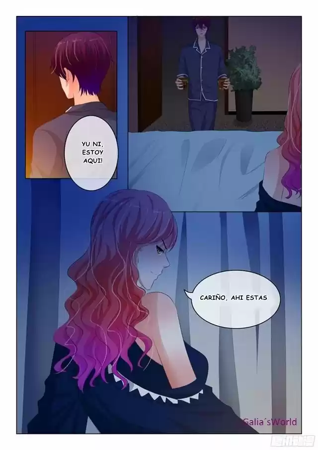 The Replacement Bride - Capítulo 126 - Página 6 - LectorTMOo