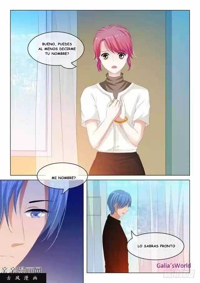 The Replacement Bride - Capítulo 135 - Página 7 - LectorTMOo