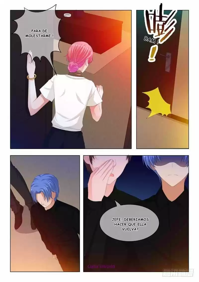 The Replacement Bride - Capítulo 136 - Página 4 - LectorTMOo