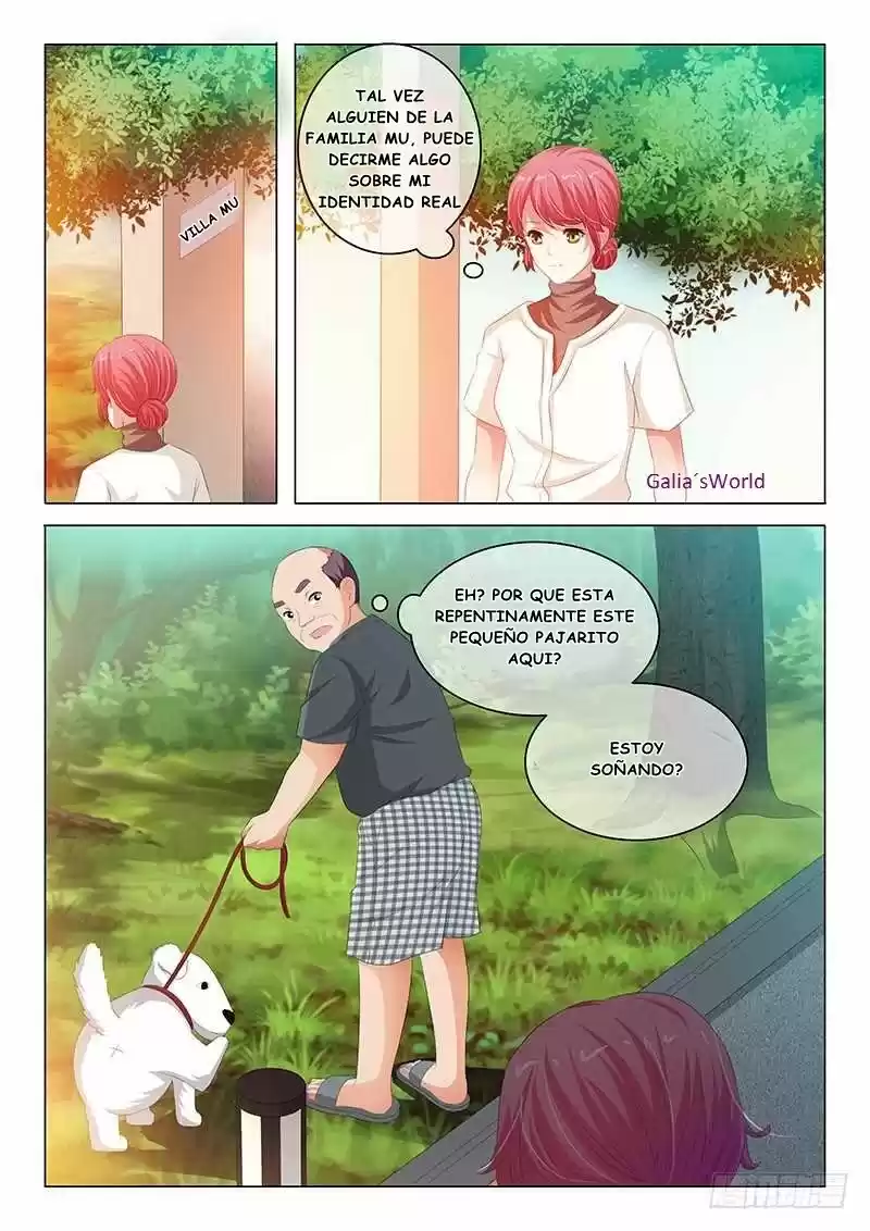 The Replacement Bride - Capítulo 136 - Página 7 - LectorTMOo