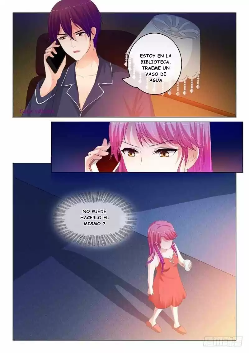 The Replacement Bride - Capítulo 140 - Página 5 - LectorTMOo