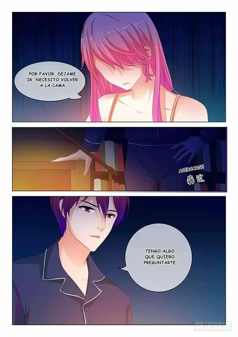 The Replacement Bride - Capítulo 140 - Página 7 - LectorTMOo