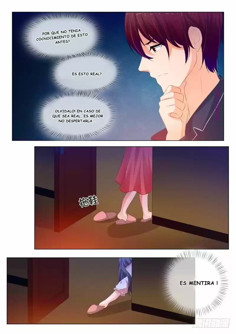The Replacement Bride - Capítulo 141 - Página 8 - LectorTMOo