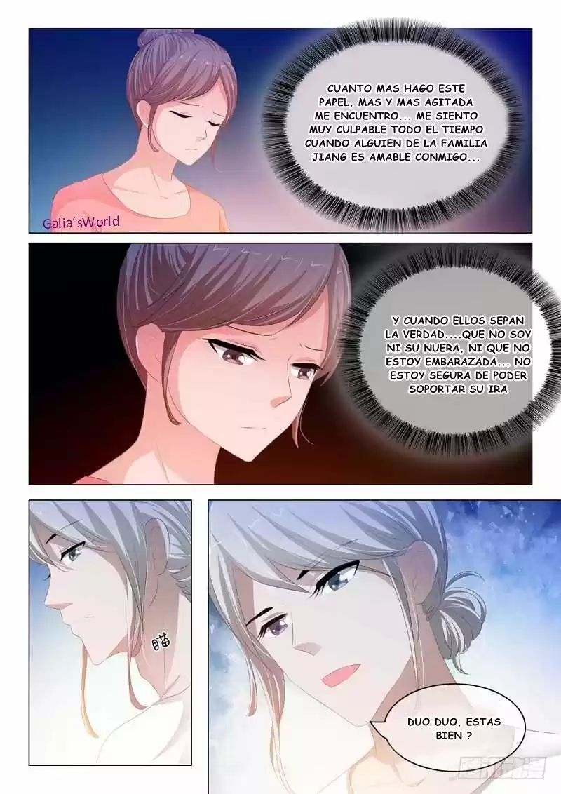 The Replacement Bride - Capítulo 144 - Página 1 - LectorTMOo
