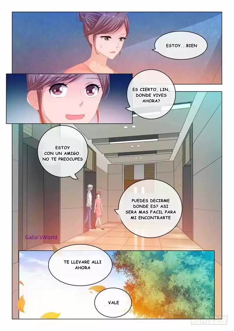 The Replacement Bride - Capítulo 144 - Página 2 - LectorTMOo