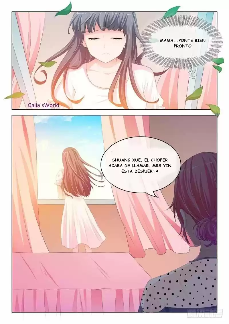 The Replacement Bride - Capítulo 144 - Página 3 - LectorTMOo