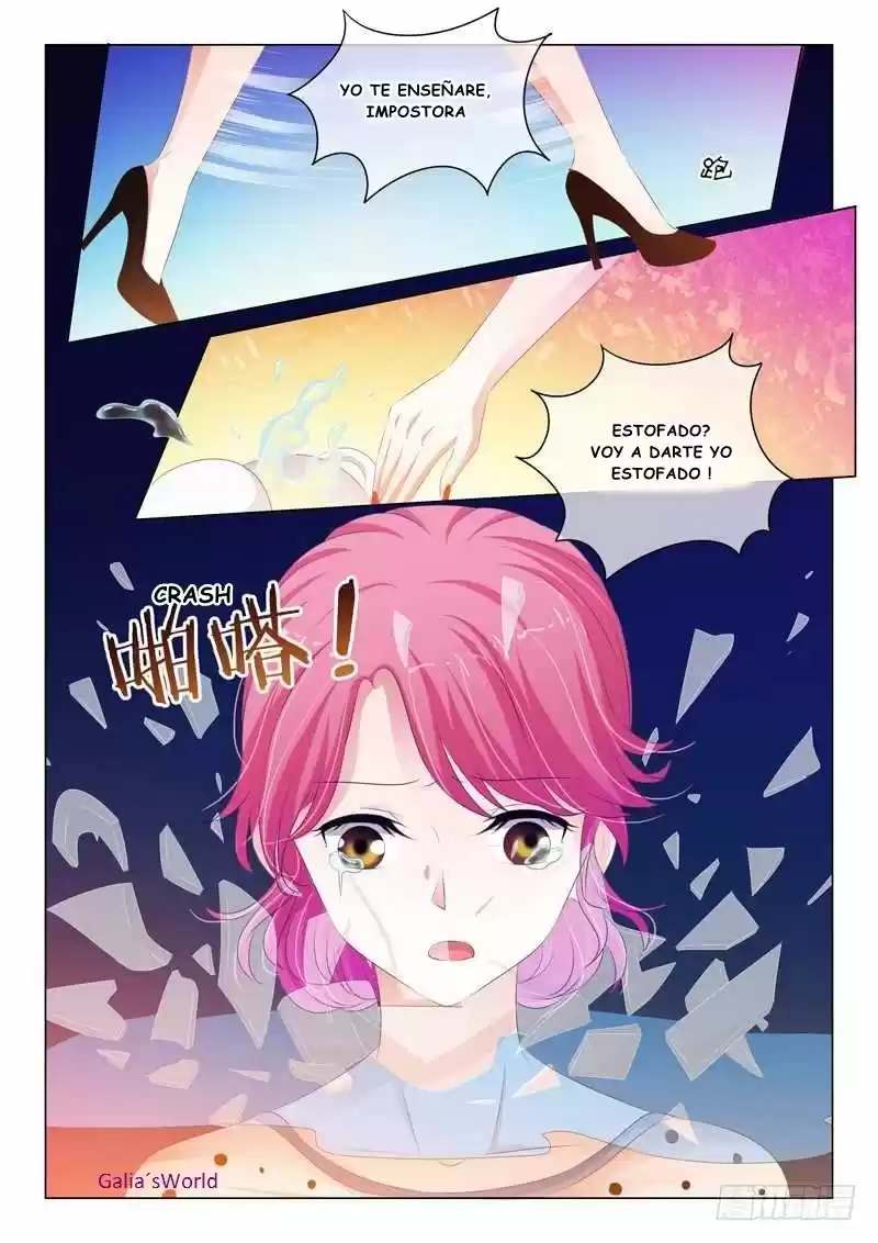 The Replacement Bride - Capítulo 144 - Página 8 - LectorTMOo