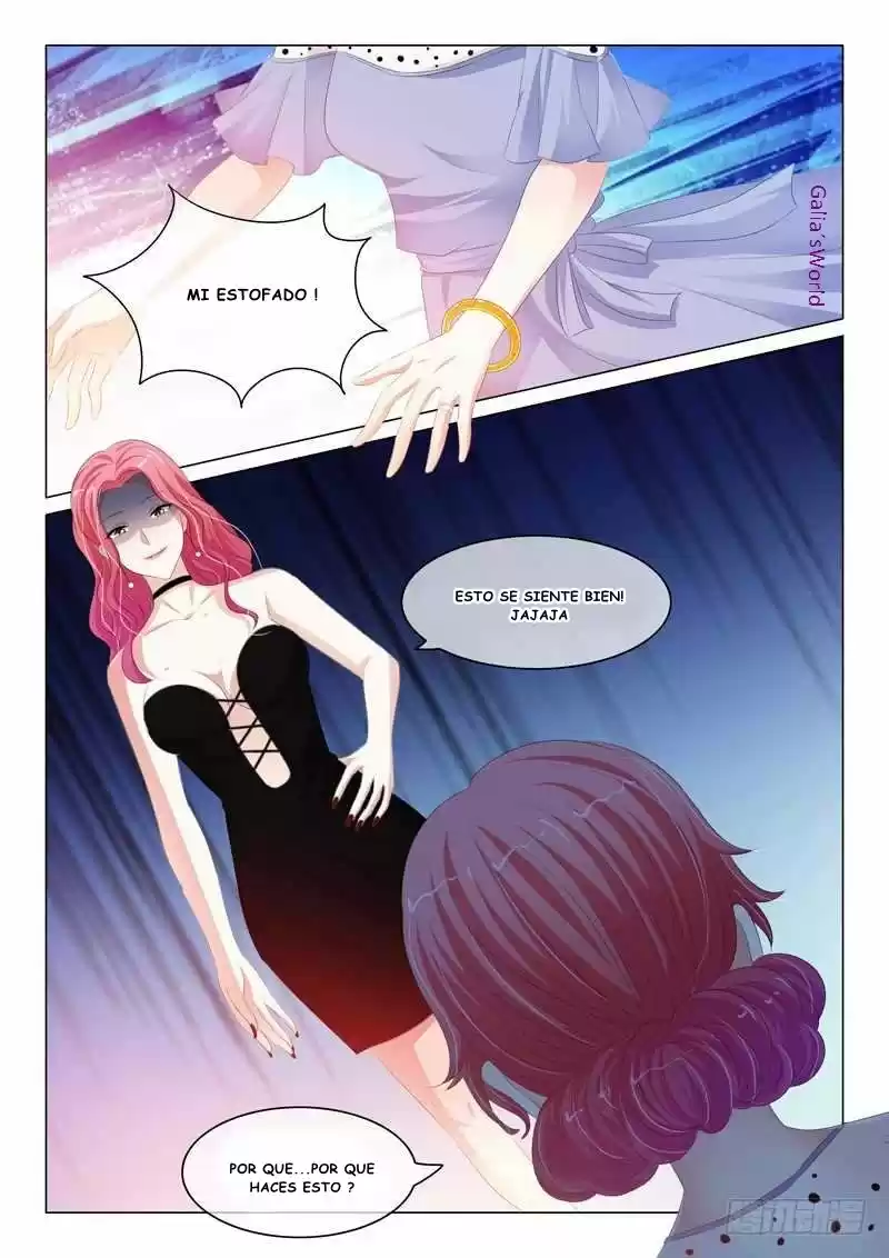 The Replacement Bride - Capítulo 145 - Página 2 - LectorTMOo