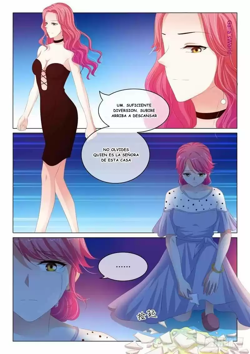 The Replacement Bride - Capítulo 145 - Página 3 - LectorTMOo