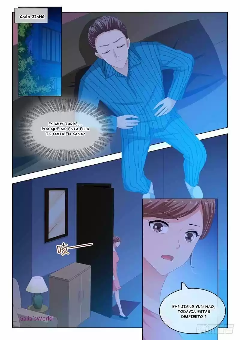 The Replacement Bride - Capítulo 145 - Página 5 - LectorTMOo