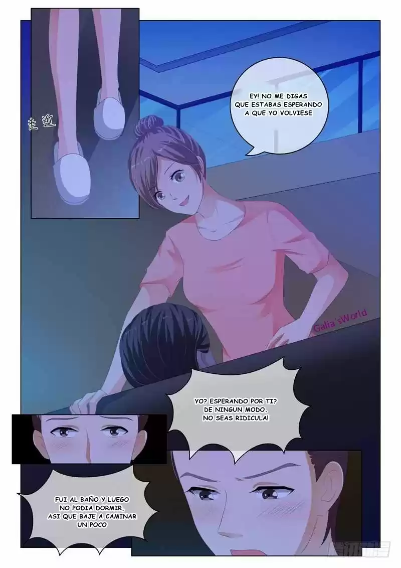 The Replacement Bride - Capítulo 145 - Página 7 - LectorTMOo