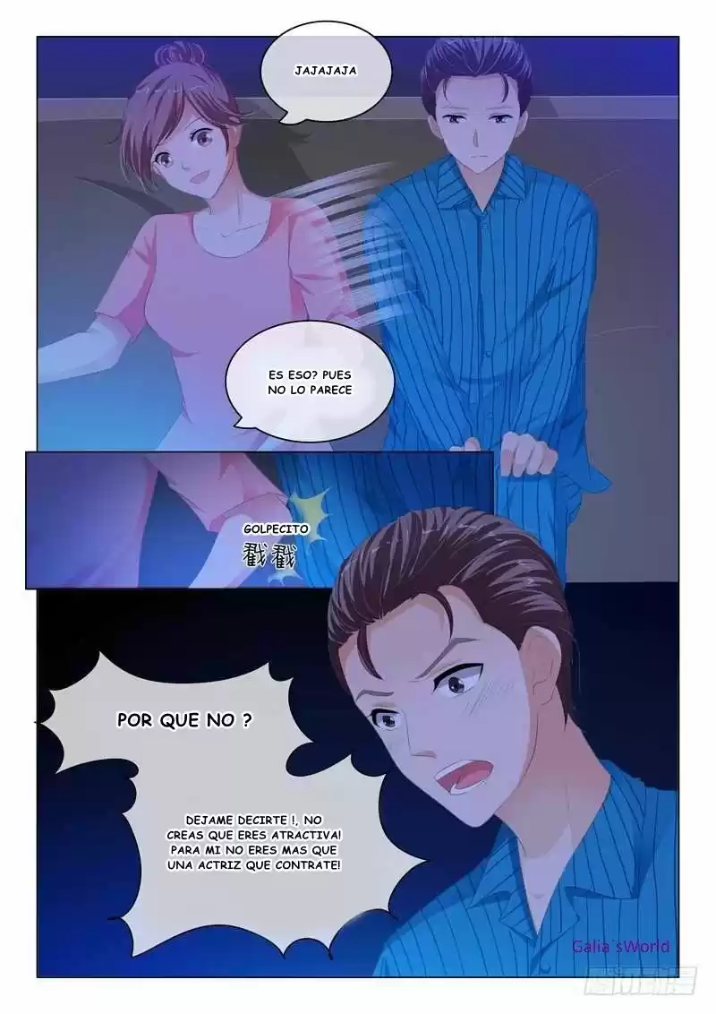 The Replacement Bride - Capítulo 145 - Página 8 - LectorTMOo