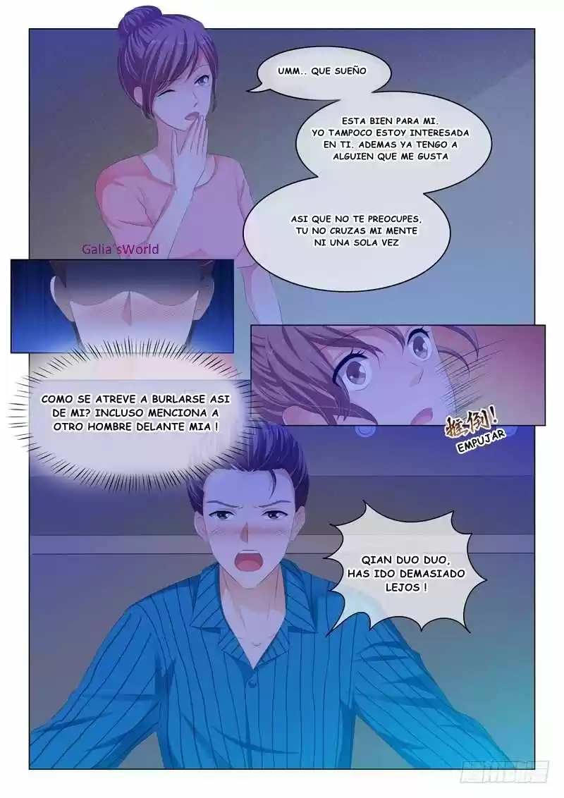 The Replacement Bride - Capítulo 145 - Página 9 - LectorTMOo