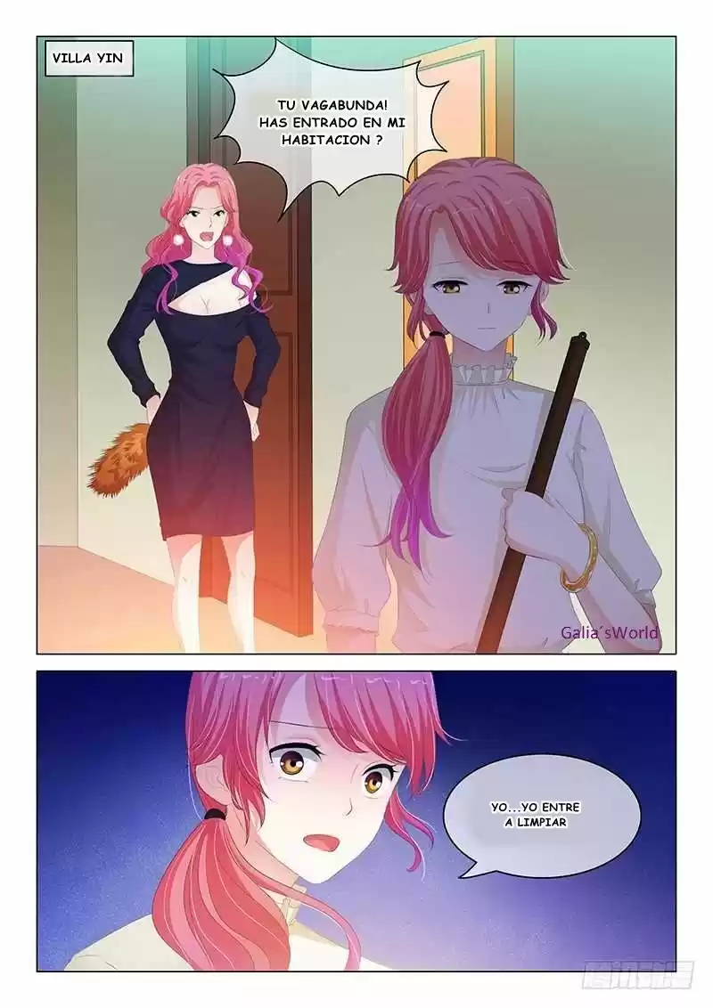 The Replacement Bride - Capítulo 146 - Página 2 - LectorTMOo