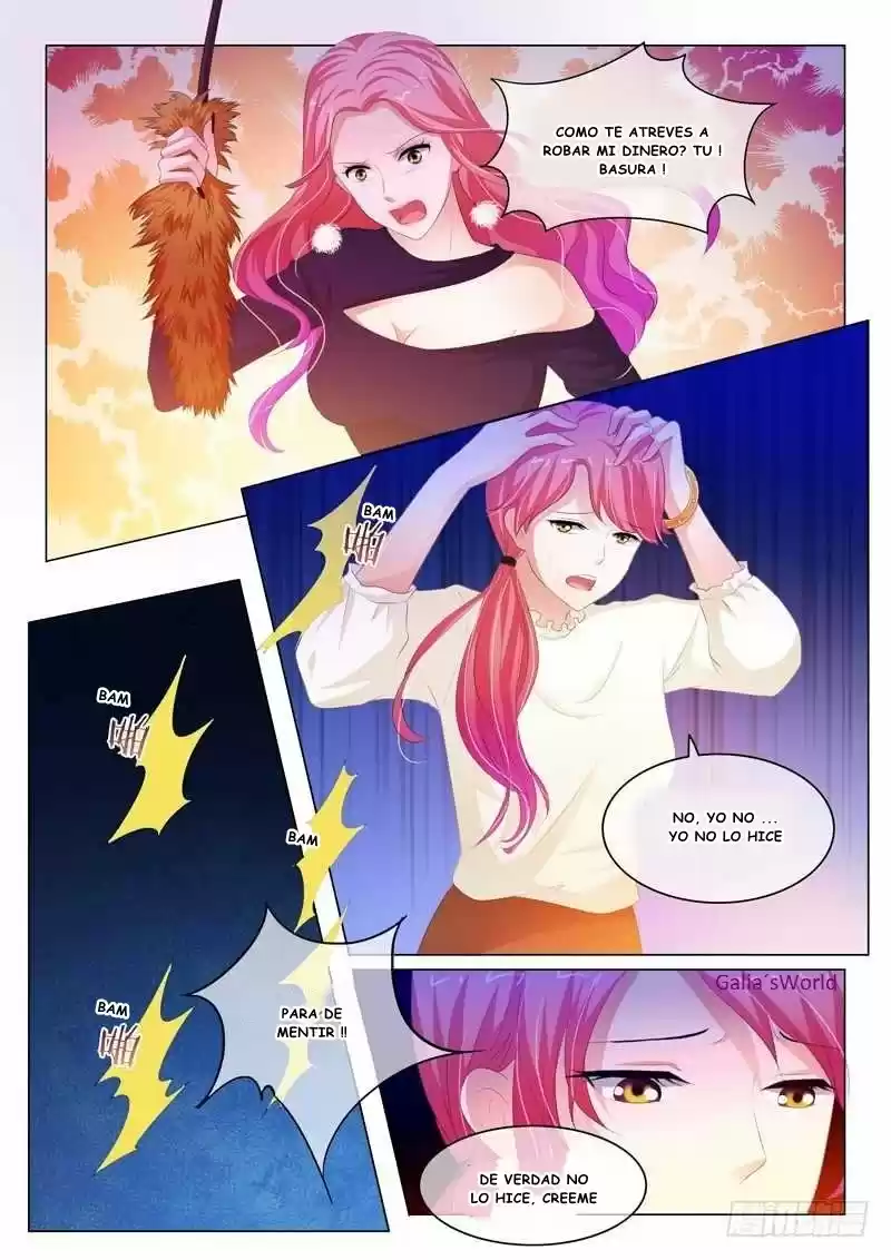The Replacement Bride - Capítulo 146 - Página 3 - LectorTMOo
