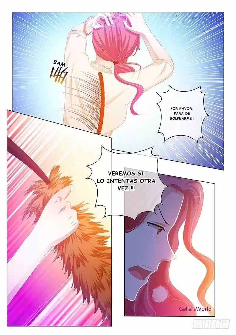 The Replacement Bride - Capítulo 146 - Página 4 - LectorTMOo
