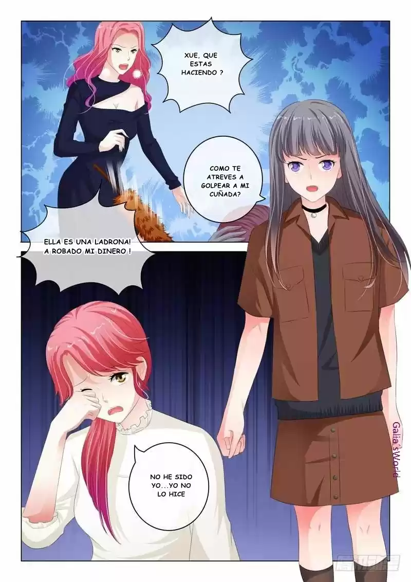 The Replacement Bride - Capítulo 146 - Página 6 - LectorTMOo