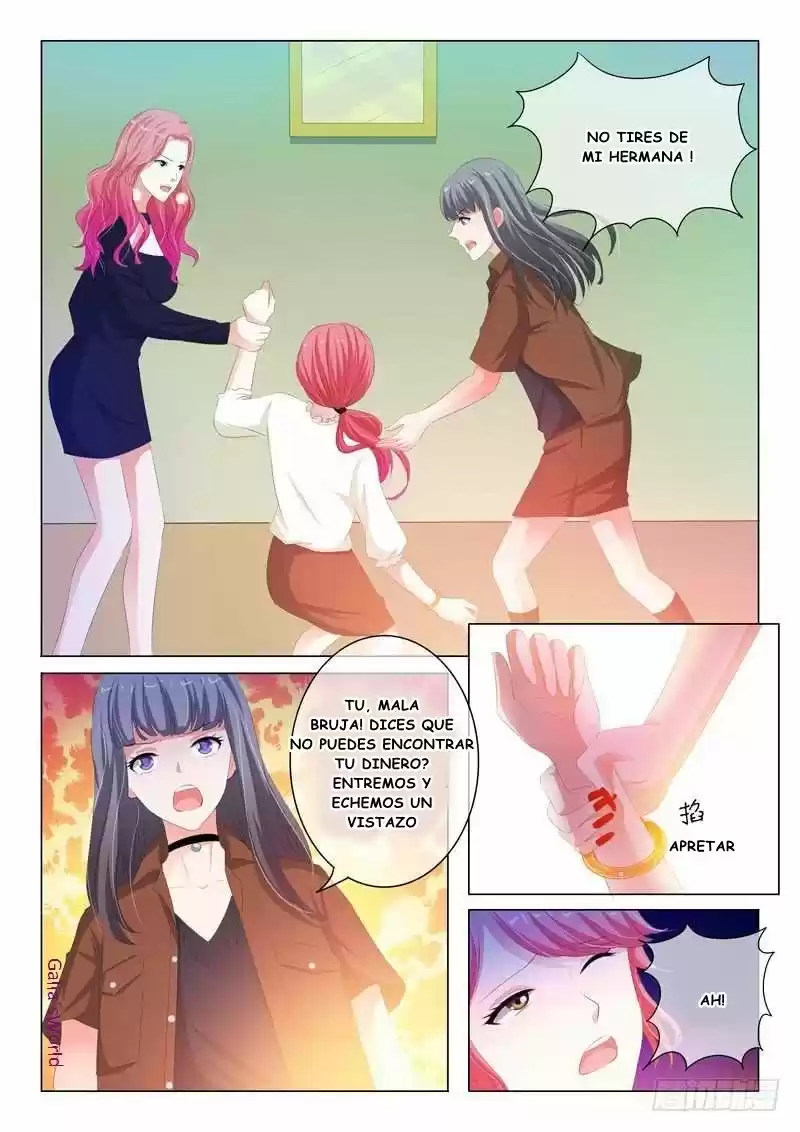 The Replacement Bride - Capítulo 147 - Página 2 - LectorTMOo