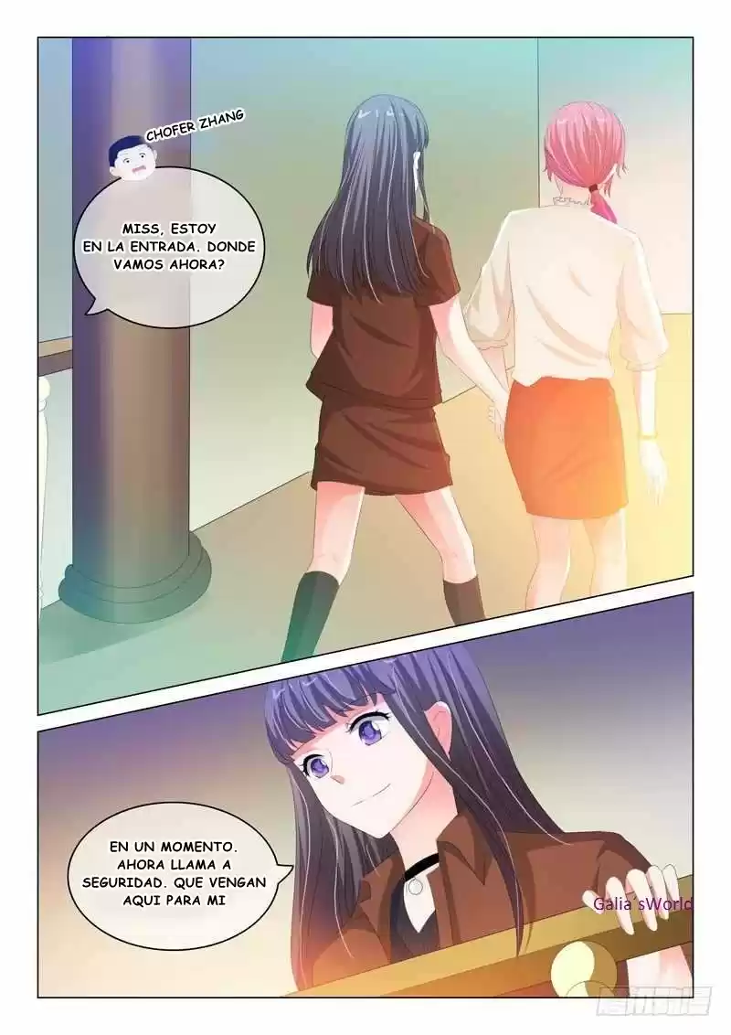 The Replacement Bride - Capítulo 147 - Página 3 - LectorTMOo