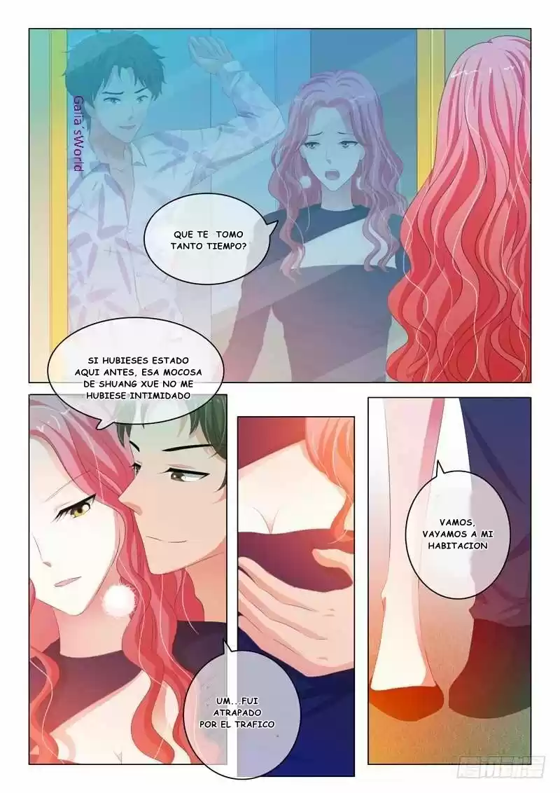 The Replacement Bride - Capítulo 148 - Página 2 - LectorTMOo