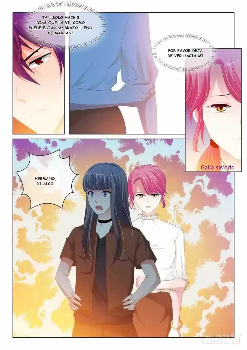 The Replacement Bride - Capítulo 148 - Página 6 - LectorTMOo