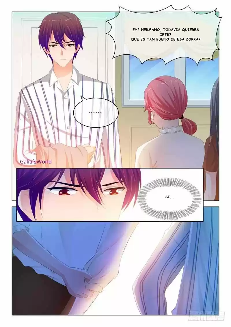 The Replacement Bride - Capítulo 148 - Página 8 - LectorTMOo