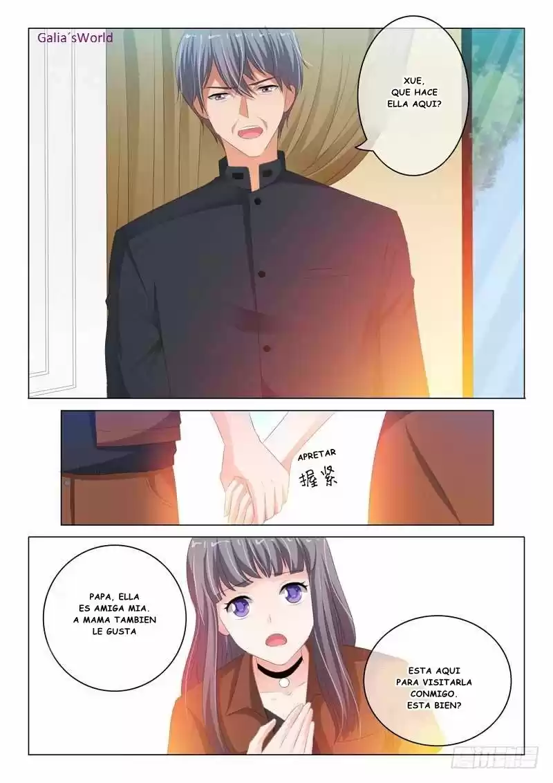 The Replacement Bride - Capítulo 149 - Página 4 - LectorTMOo