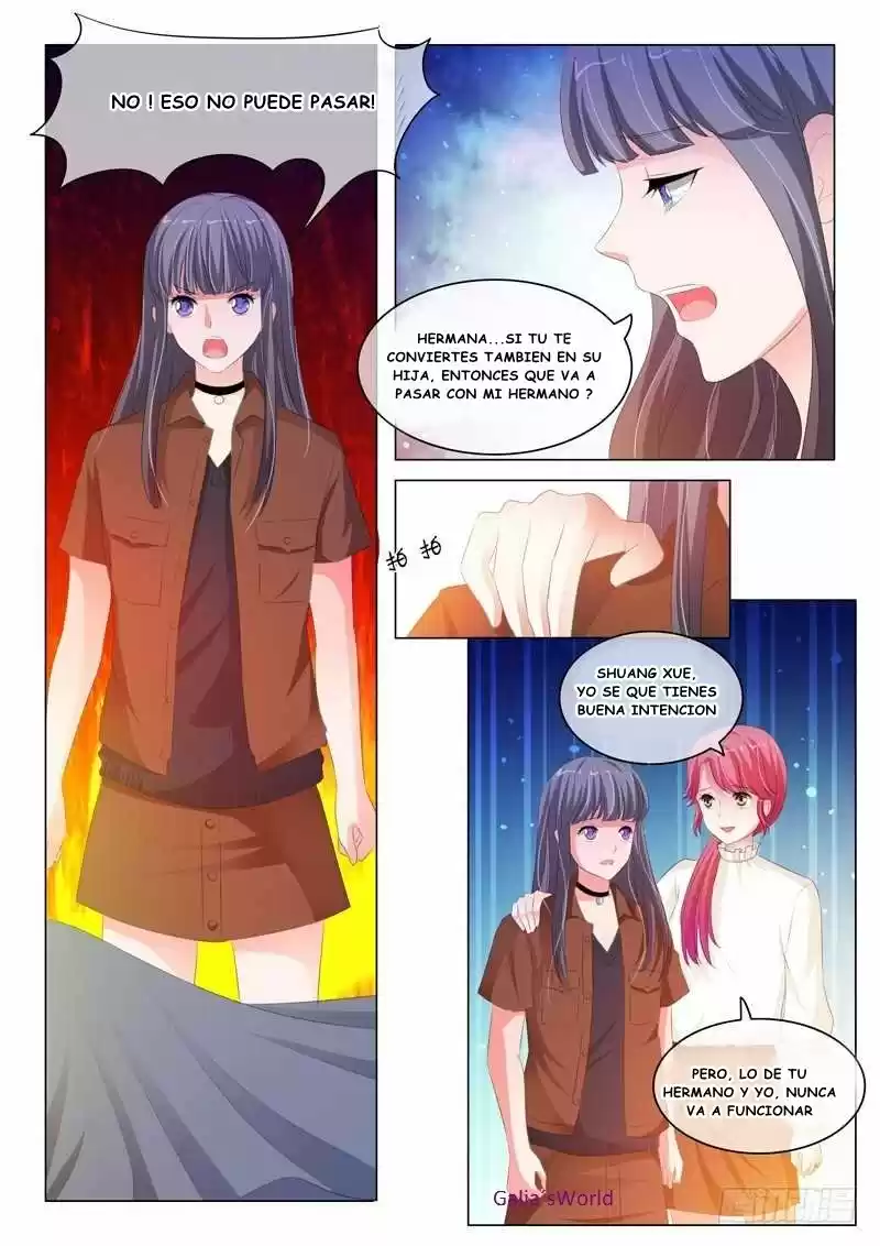 The Replacement Bride - Capítulo 150 - Página 2 - LectorTMOo