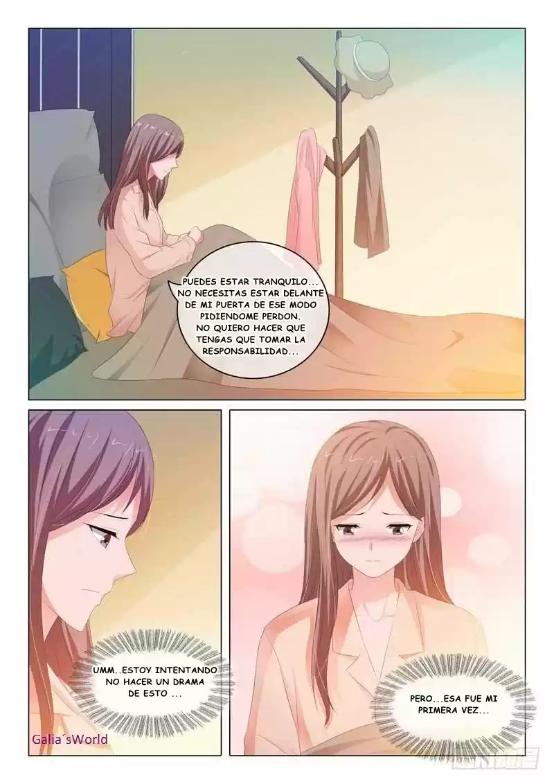 The Replacement Bride - Capítulo 150 - Página 6 - LectorTMOo
