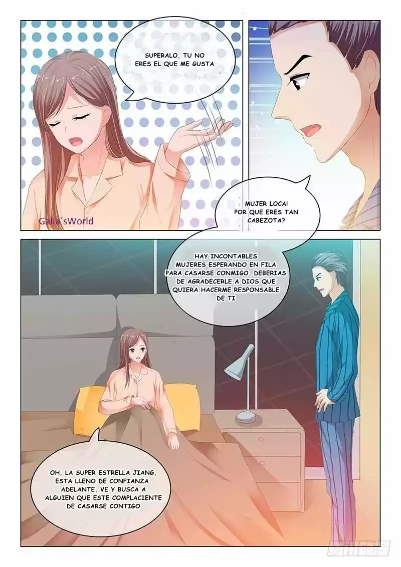 The Replacement Bride - Capítulo 150 - Página 8 - LectorTMOo