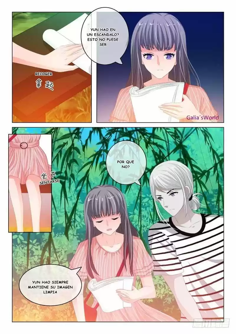 The Replacement Bride - Capítulo 151 - Página 4 - LectorTMOo