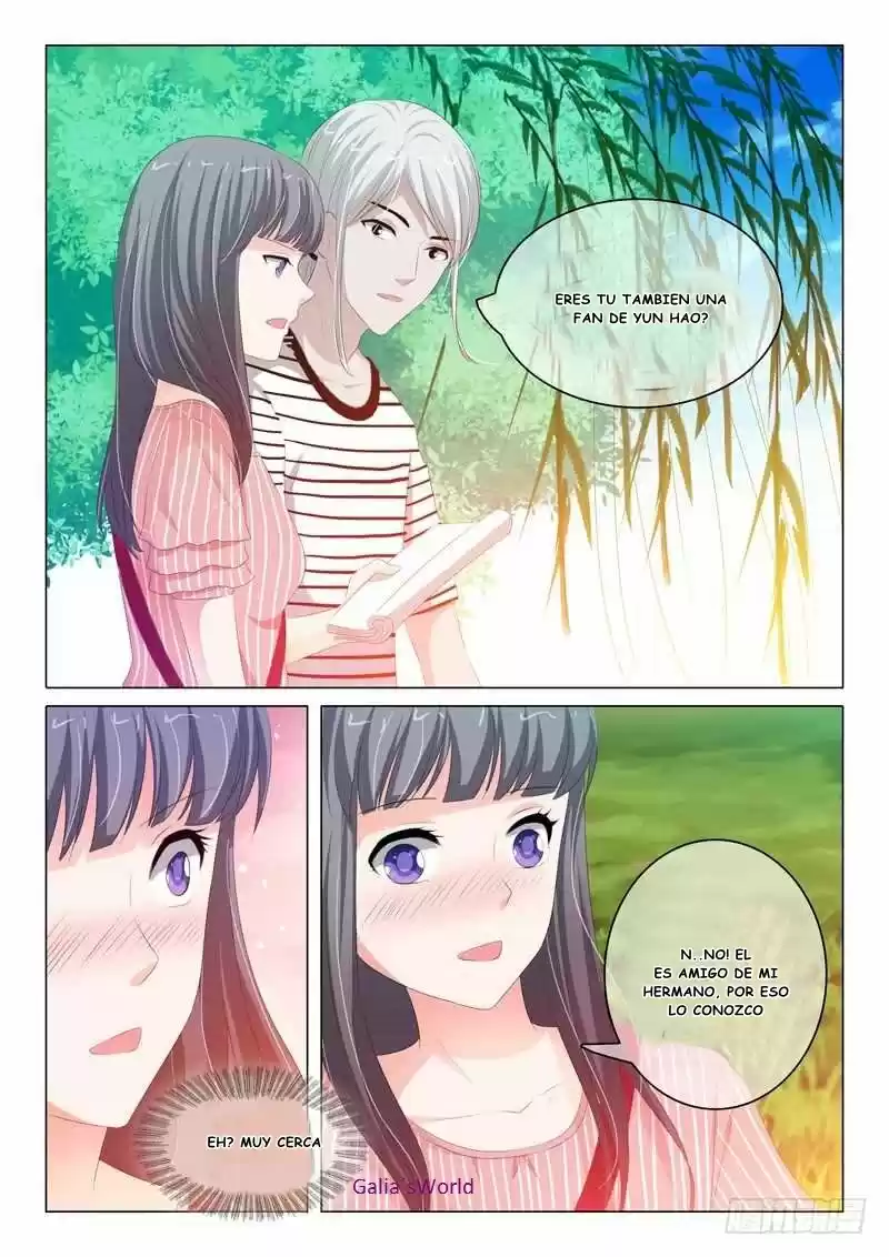 The Replacement Bride - Capítulo 151 - Página 5 - LectorTMOo