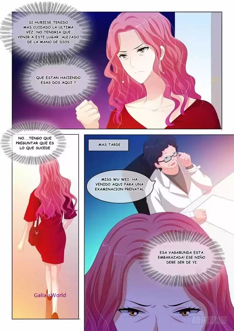 The Replacement Bride - Capítulo 152 - Página 2 - LectorTMOo