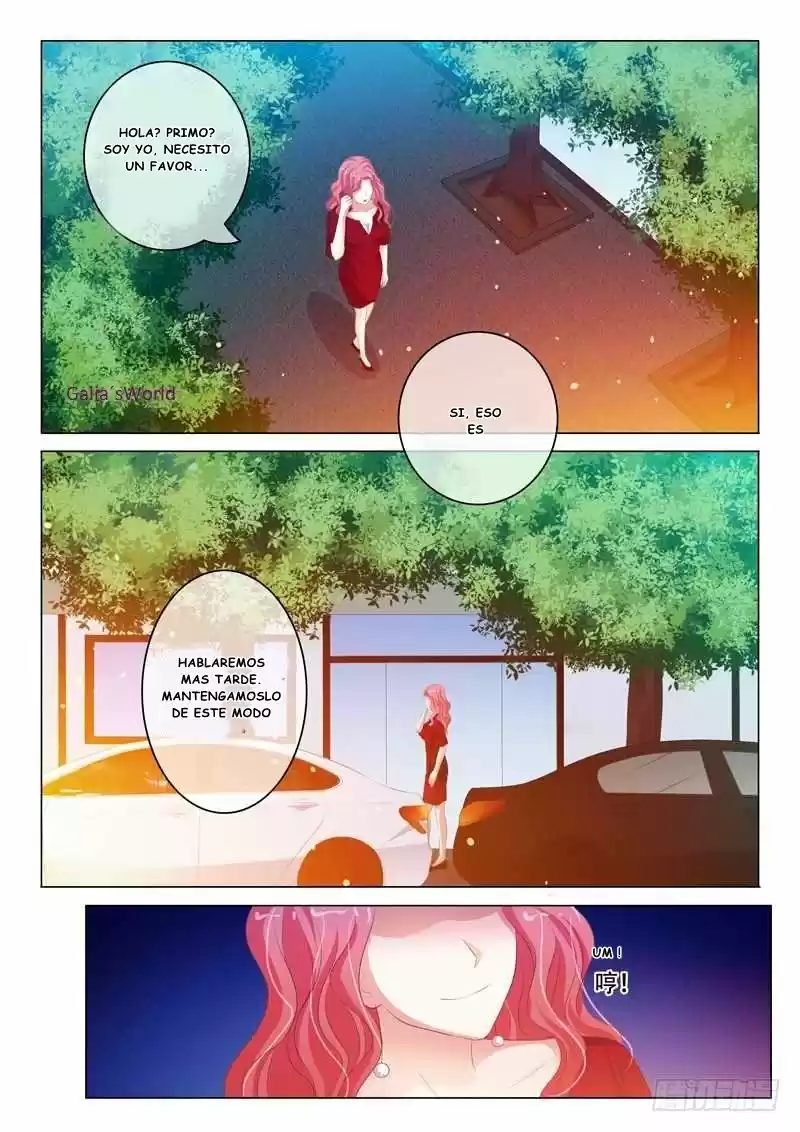 The Replacement Bride - Capítulo 152 - Página 4 - LectorTMOo