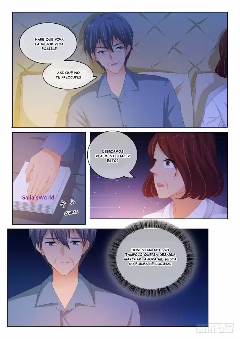 The Replacement Bride - Capítulo 153 - Página 2 - LectorTMOo